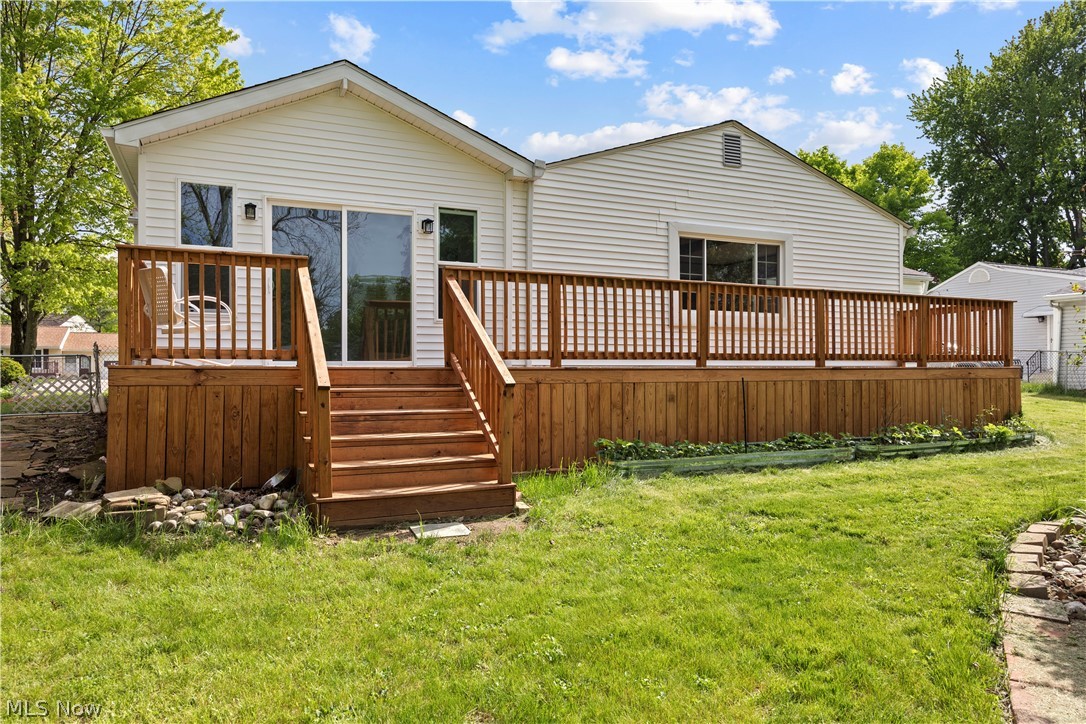 Homestead Acres - Residential