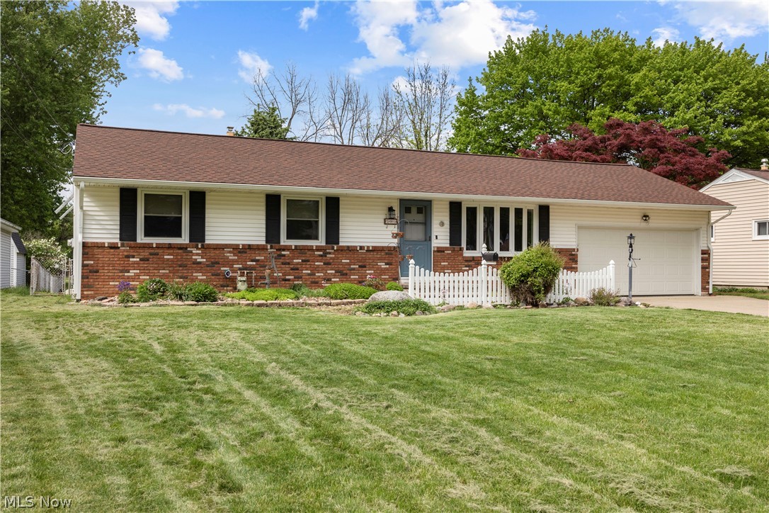 Homestead Acres - Residential