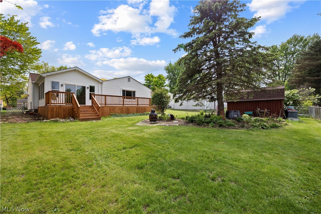 Homestead Acres - Residential