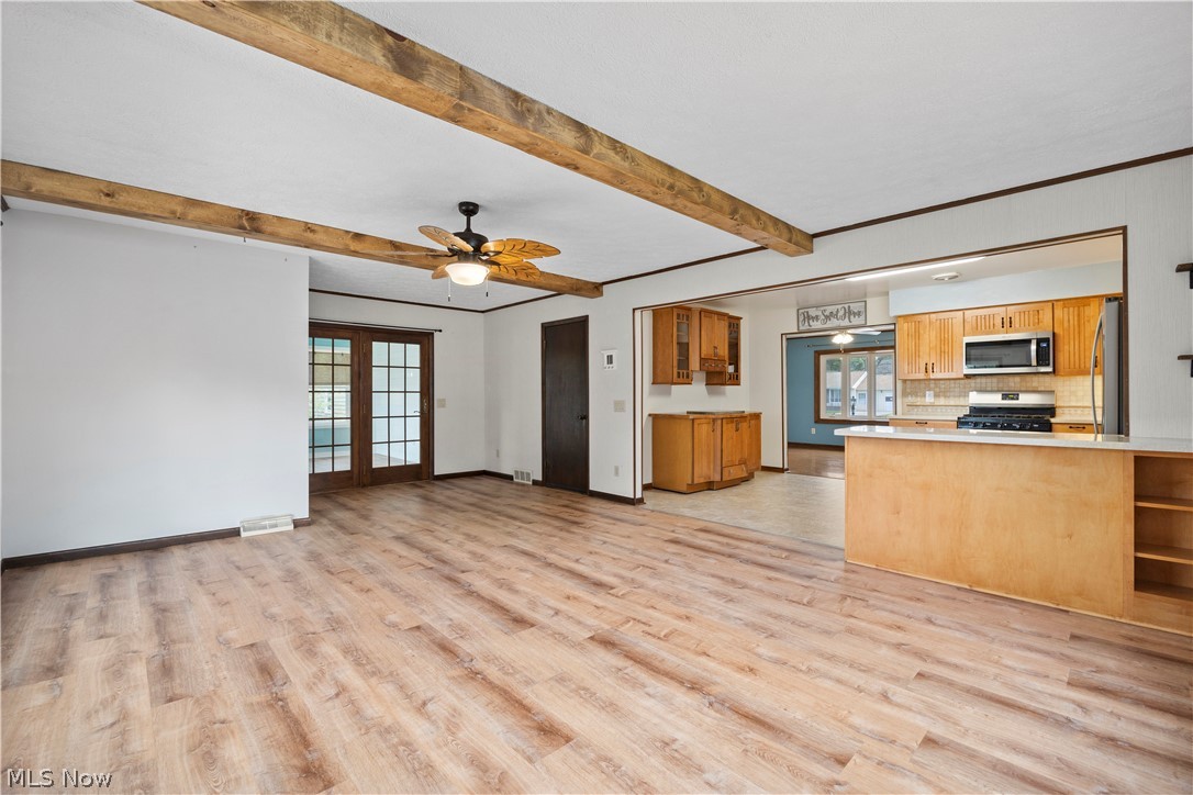 Homestead Acres - Residential