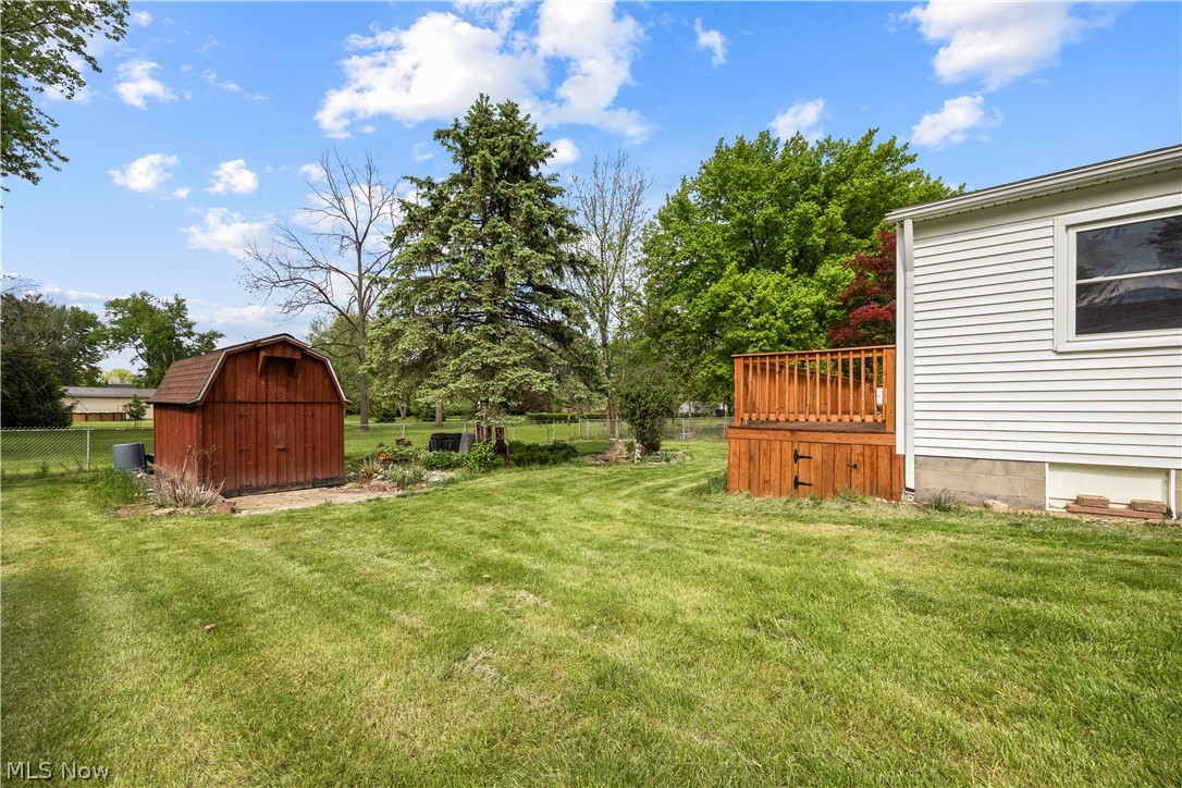 Homestead Acres - Residential