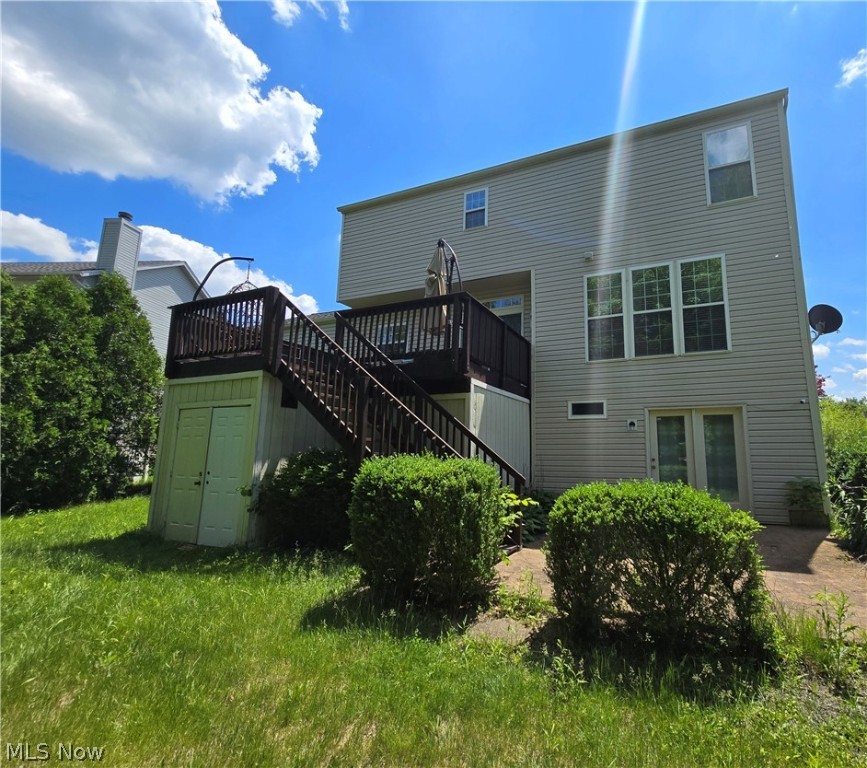 Greentree Village Ph 04b - Residential