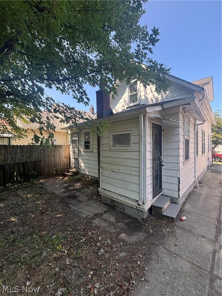 3423 Storer Avenue