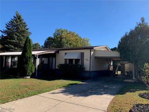 27 Sycamore Drive, Olmsted Twp, OH 44138 - #: 5165590