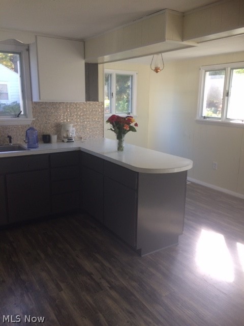 Amherst - Residential