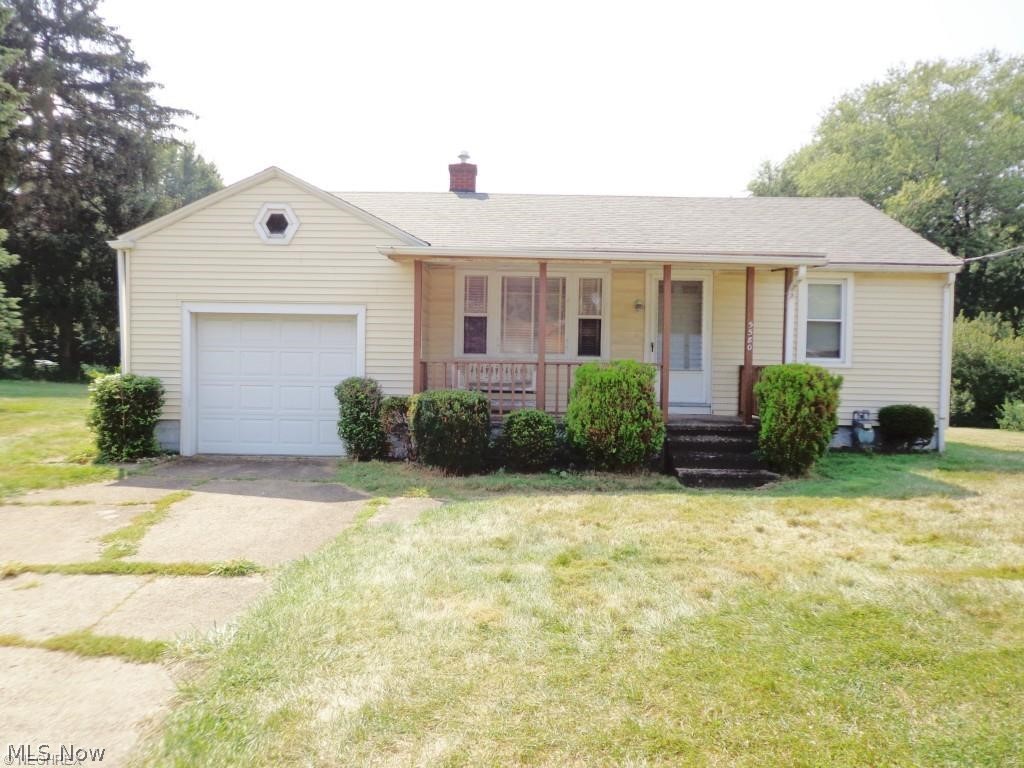 Amherst - Residential