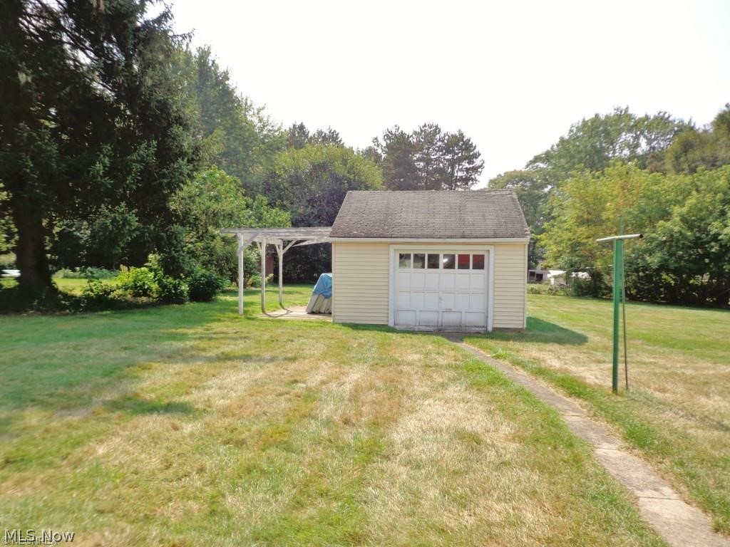 Amherst - Residential