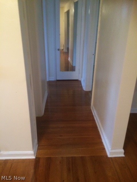 Amherst - Residential