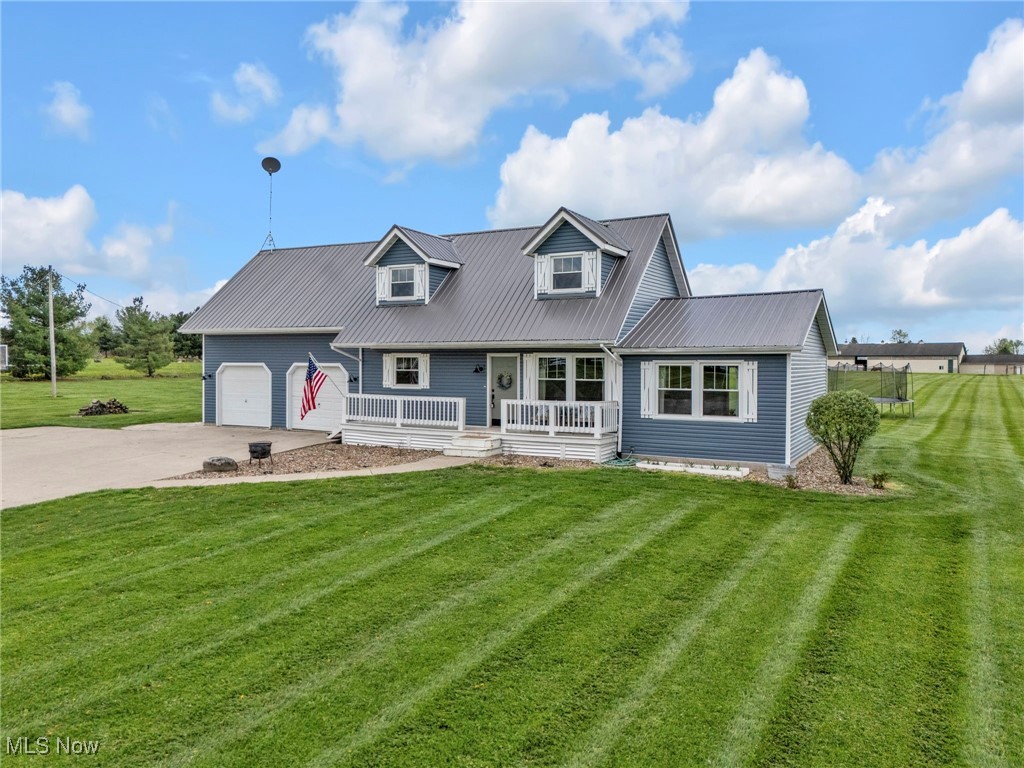 39233 Jones Road, Litchfield, Ohio image 2