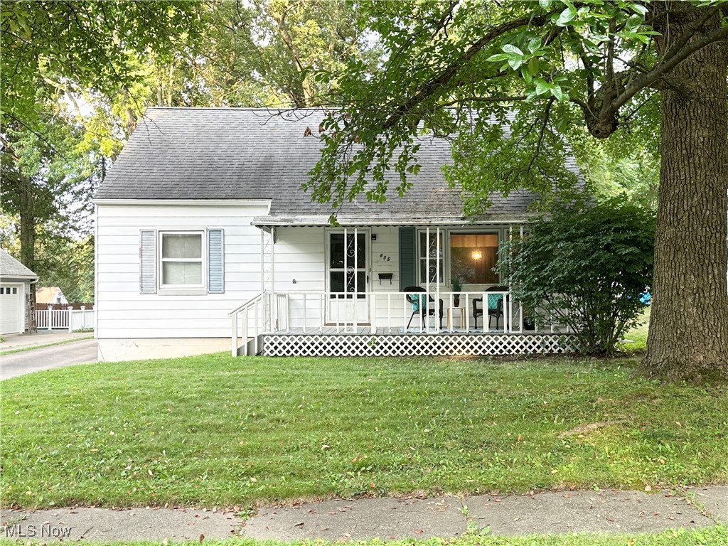 Open House Sunday, August 3rd 1pm to 3pm
Charming 4-bedroom Cape Cod nestled in a sought-after neighborhood just north of the university,! Boasting over 1,500 square feet of living space, this home offers ideal comfort for families and convenience for those seeking first-floor bedrooms—two are thoughtfully located on the main level. The L-shaped kitchen with cozy dining nook flows seamlessly into the adjacent dining area and opens to a spacious living room, creating a welcoming space for entertaining. Hardwood floors enhance the living room, hallway, and first-floor bedrooms. The inviting family room features a classic brick wood-burning fireplace for chilly winter evenings and central air conditioning to keep you cool during warm summer days. Additionally, the covered front porch will be a comfortable sitting area for outside enjoyment. Full basement provides ample storage and potential. Don’t miss your chance—schedule a showing today!