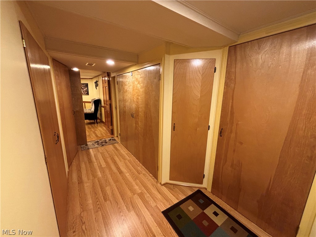 Crouso Sub - Residential