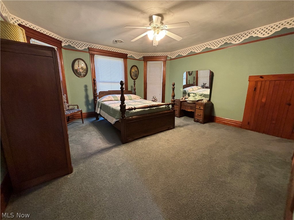 Crouso Sub - Residential