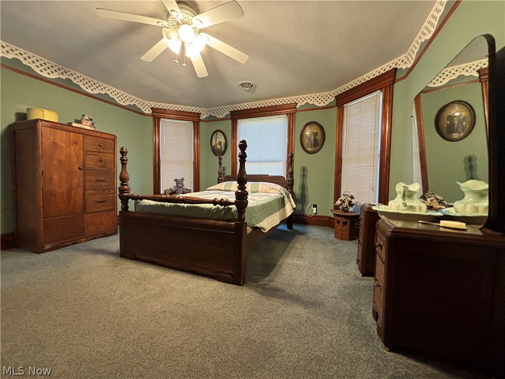 Crouso Sub - Residential