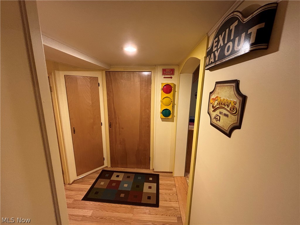 Crouso Sub - Residential