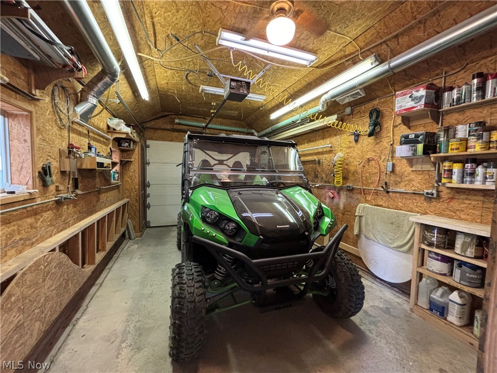 Crouso Sub - Residential