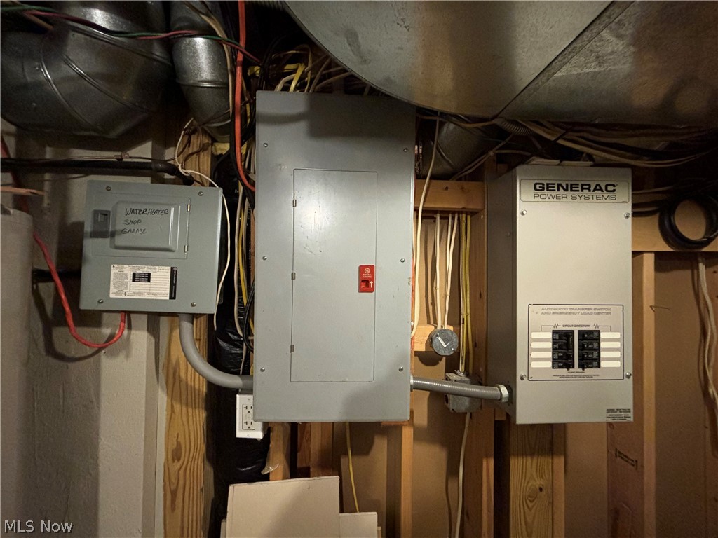 Crouso Sub - Residential