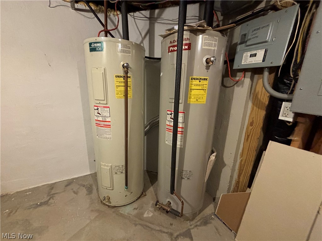 Crouso Sub - Residential