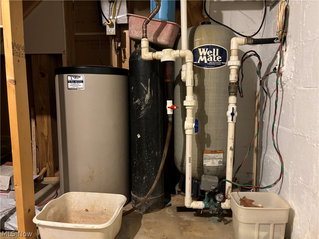 Crouso Sub - Residential