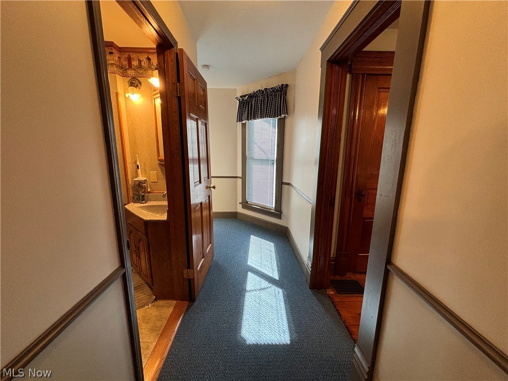 Crouso Sub - Residential