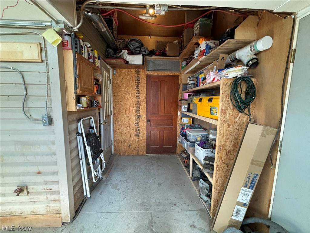 Crouso Sub - Residential