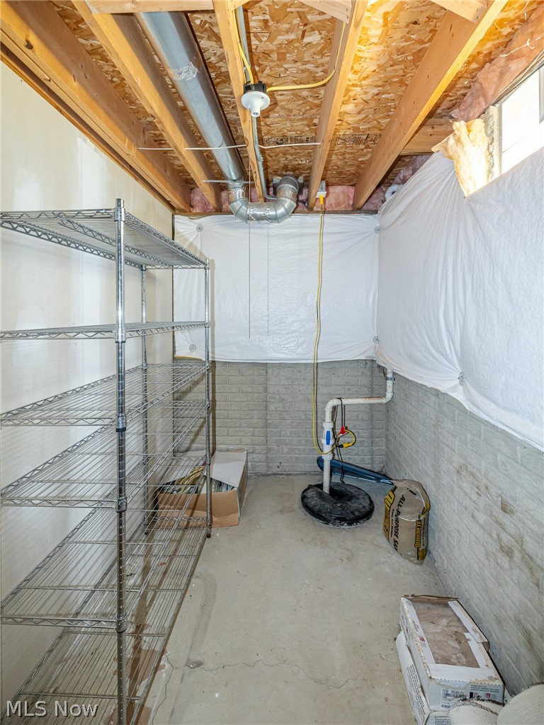 Courtland Bell Sub - Residential