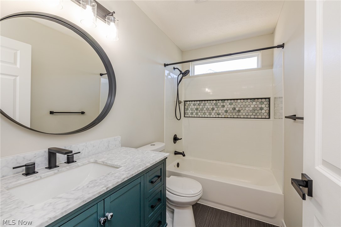 Courtland Bell Sub - Residential