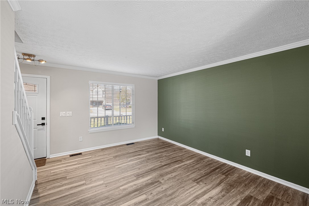 Courtland Bell Sub - Residential