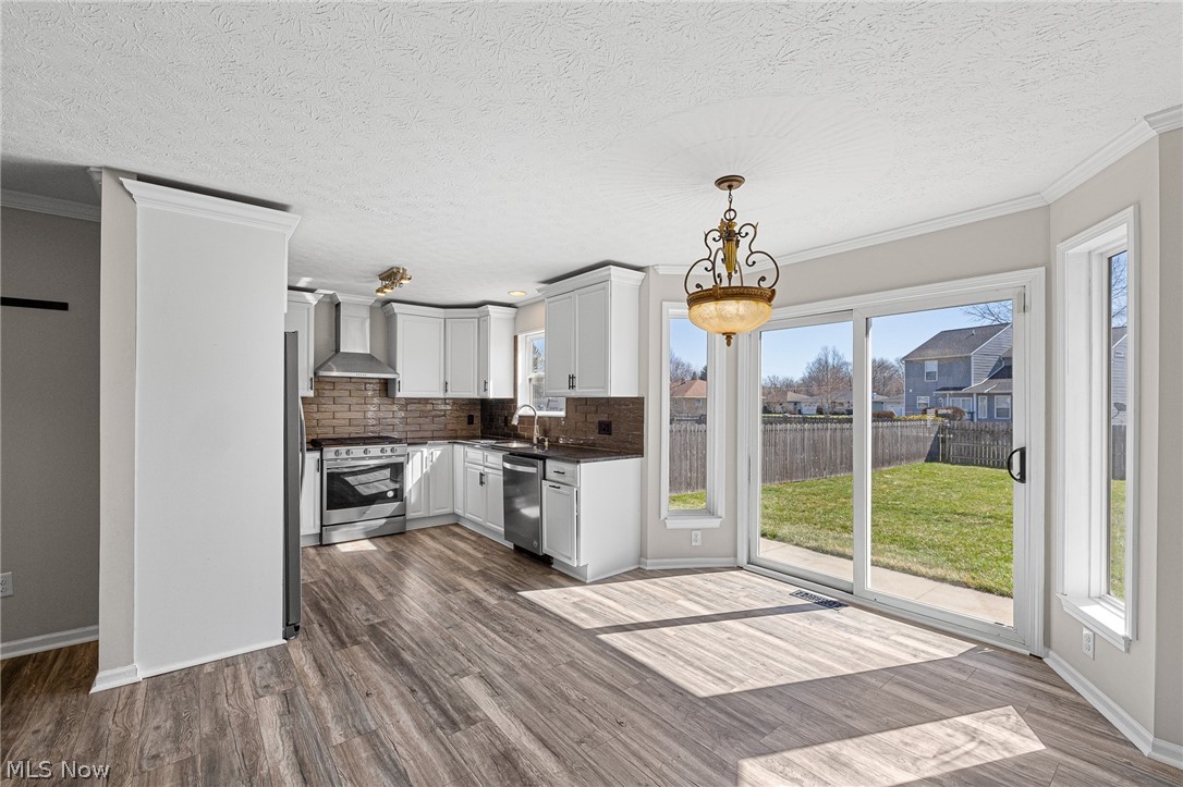 Courtland Bell Sub - Residential