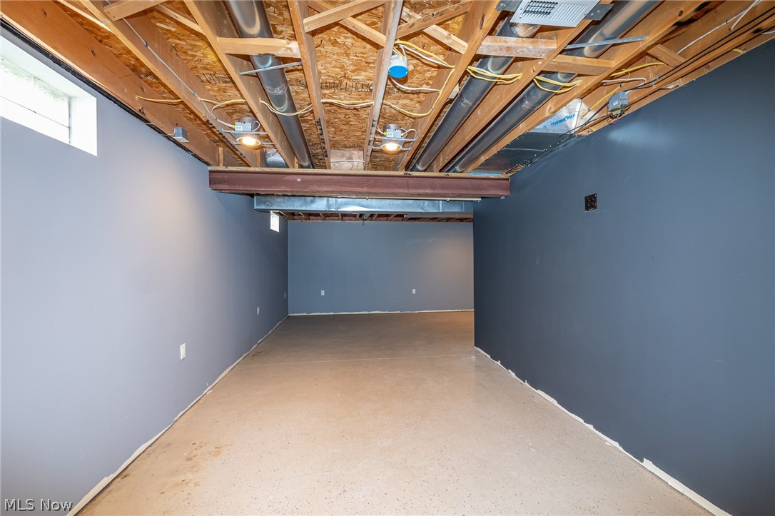 Courtland Bell Sub - Residential