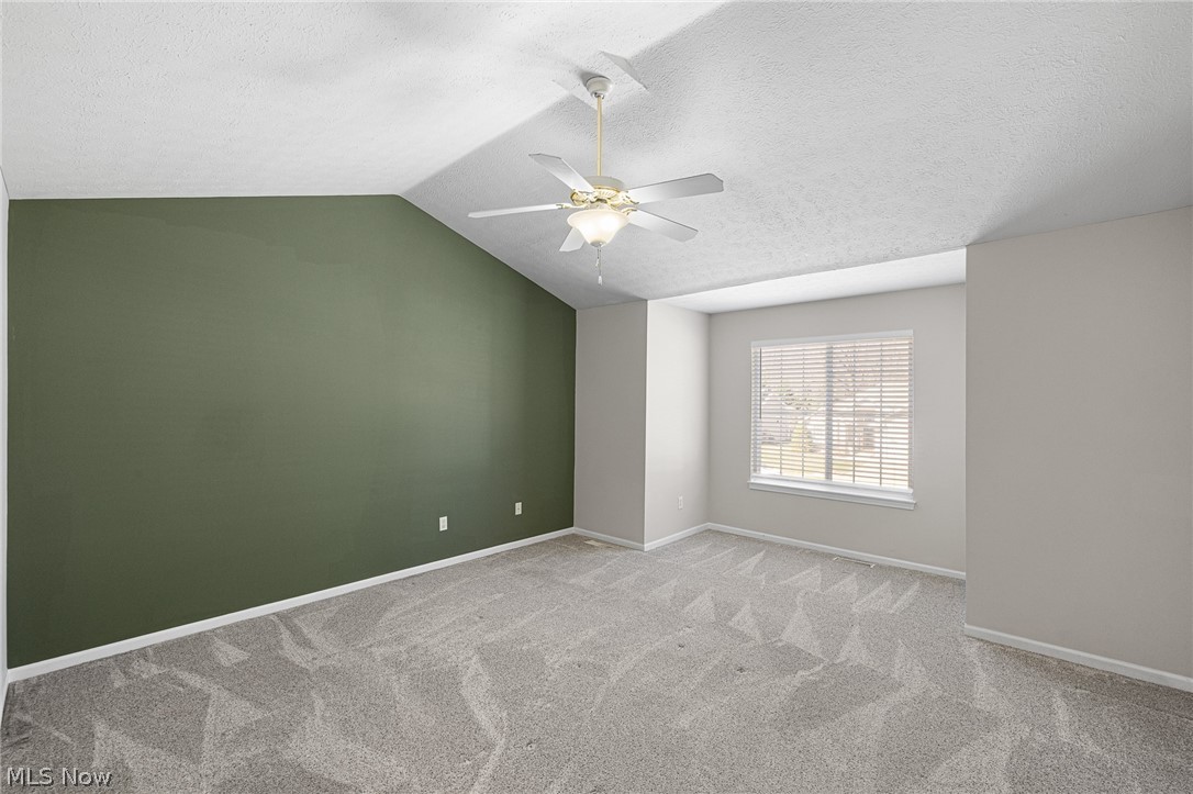 Courtland Bell Sub - Residential