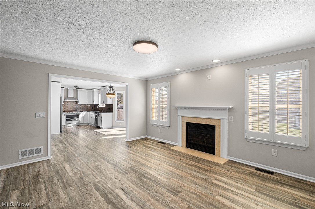 Courtland Bell Sub - Residential