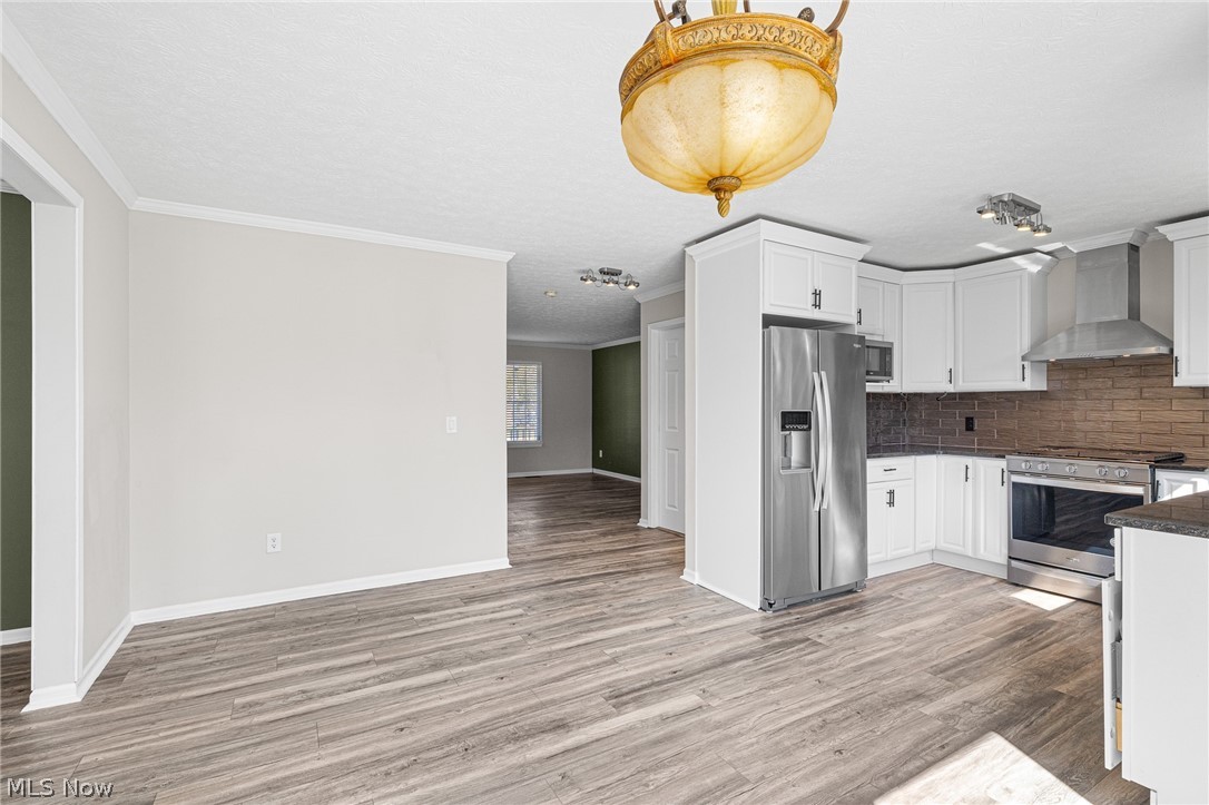 Courtland Bell Sub - Residential