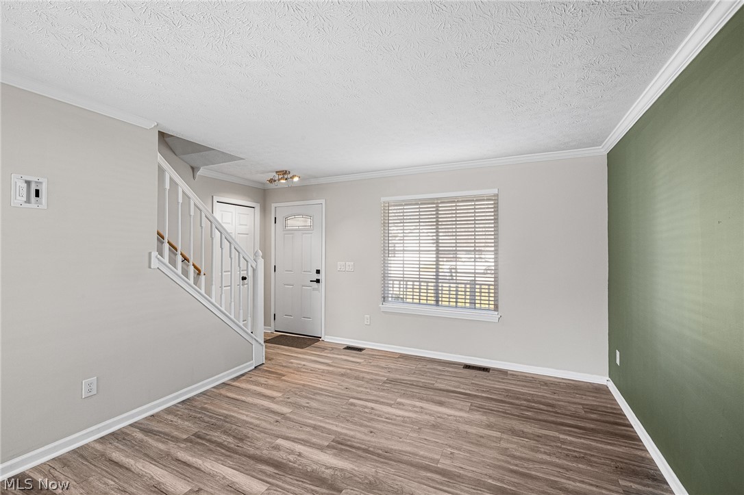 Courtland Bell Sub - Residential