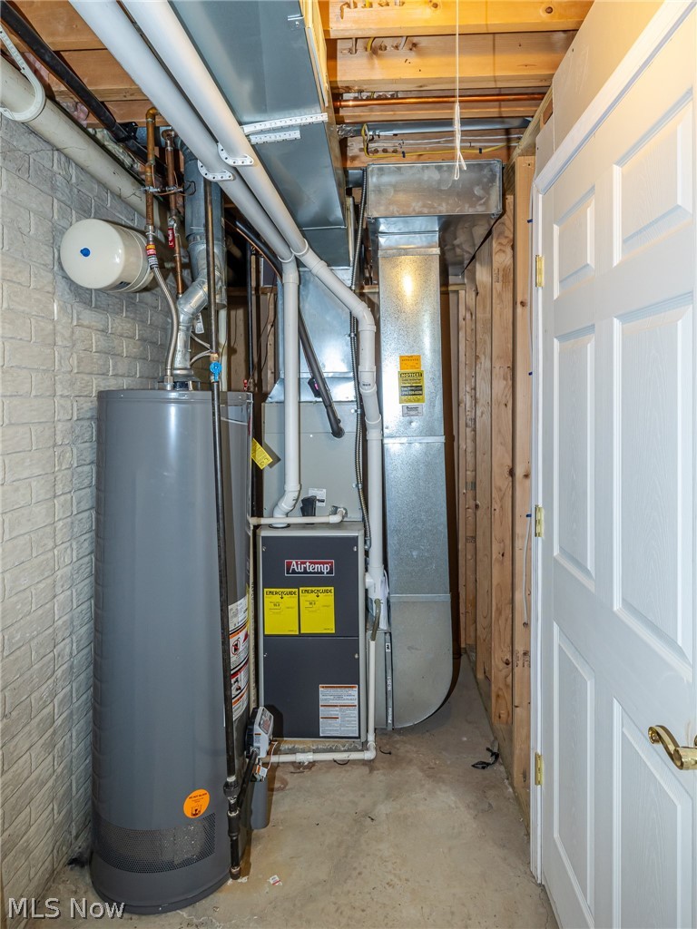 Courtland Bell Sub - Residential