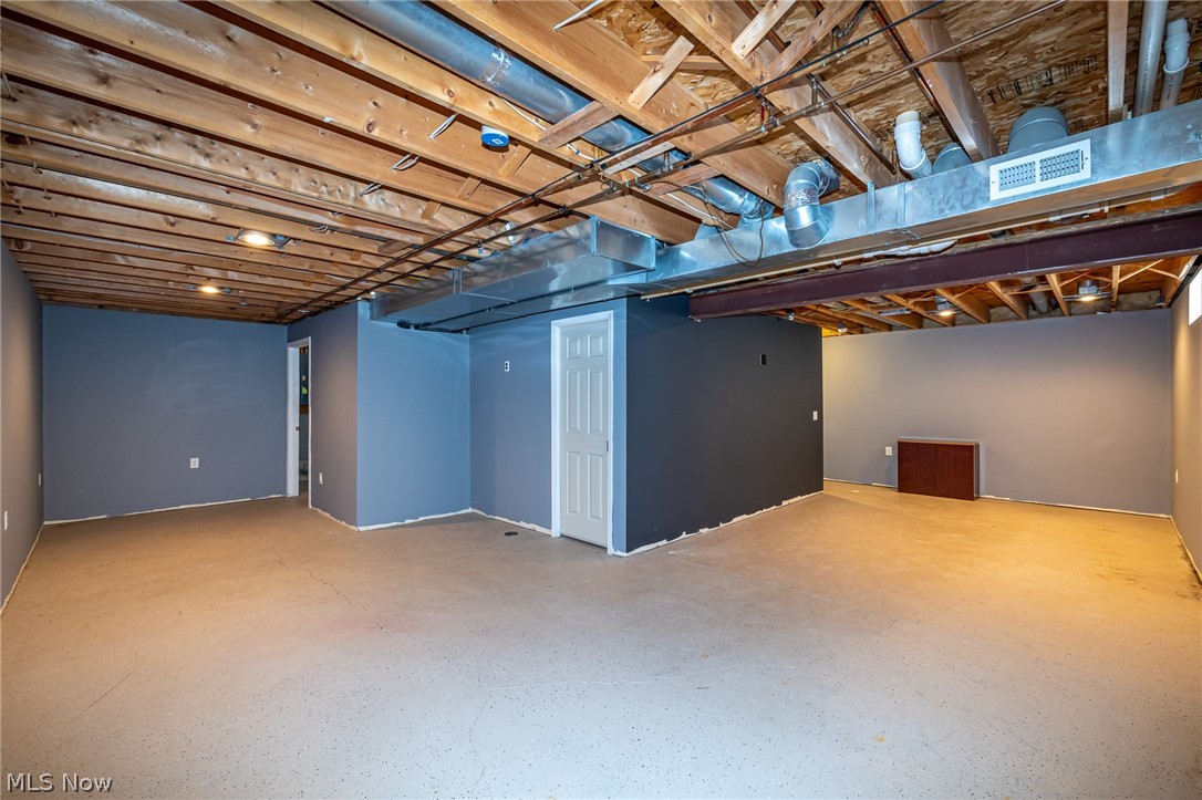 Courtland Bell Sub - Residential