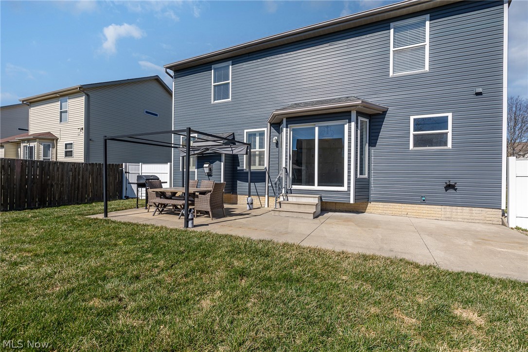 Courtland Bell Sub - Residential