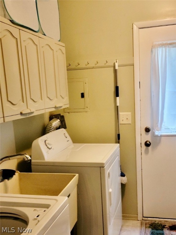 Strongsville - Residential Income