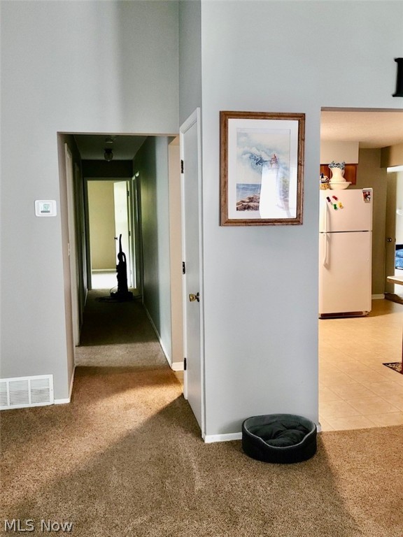 Strongsville - Residential Income