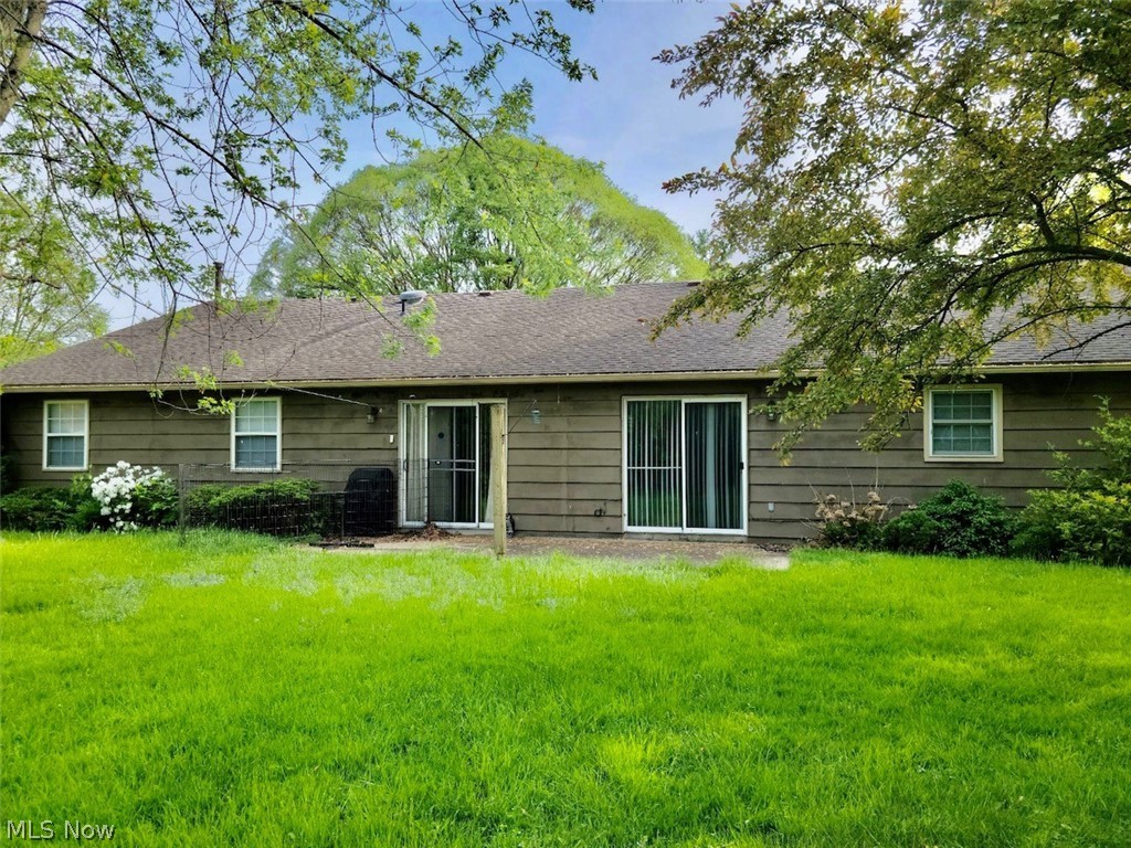 Strongsville - Residential Income