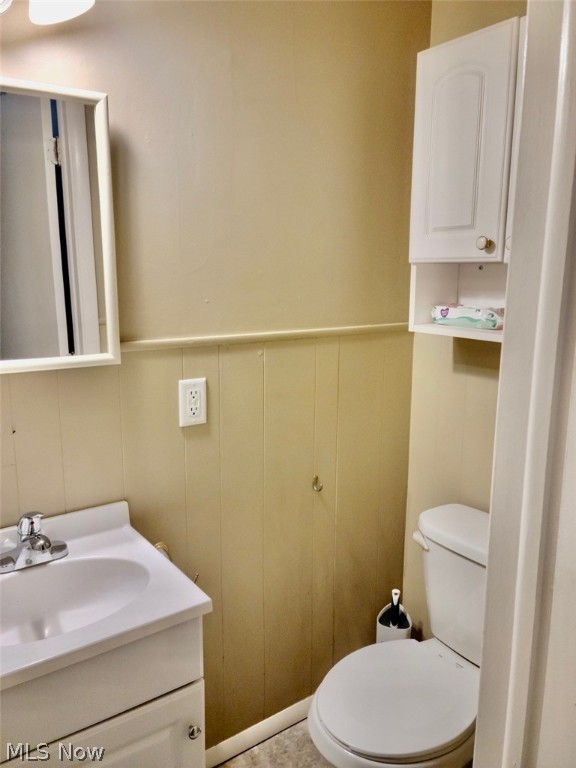 Strongsville - Residential Income