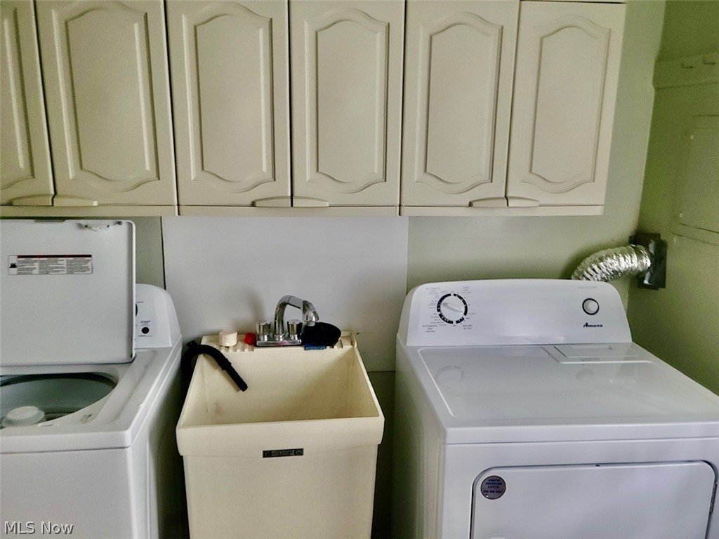 Strongsville - Residential Income