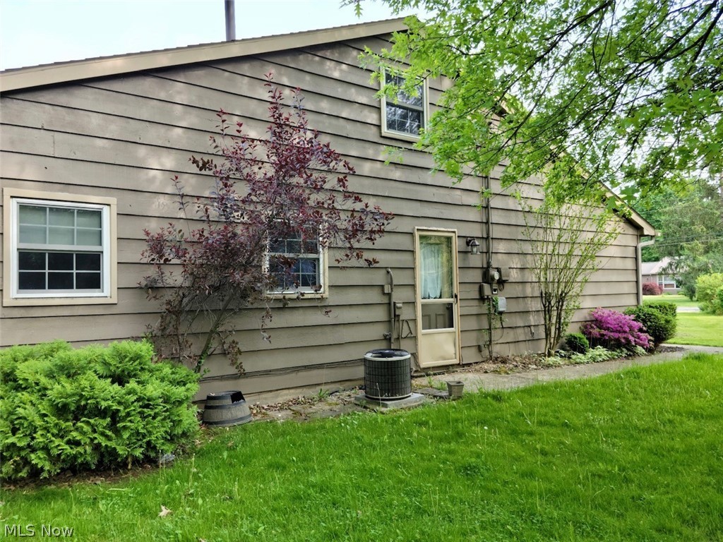 Strongsville - Residential Income