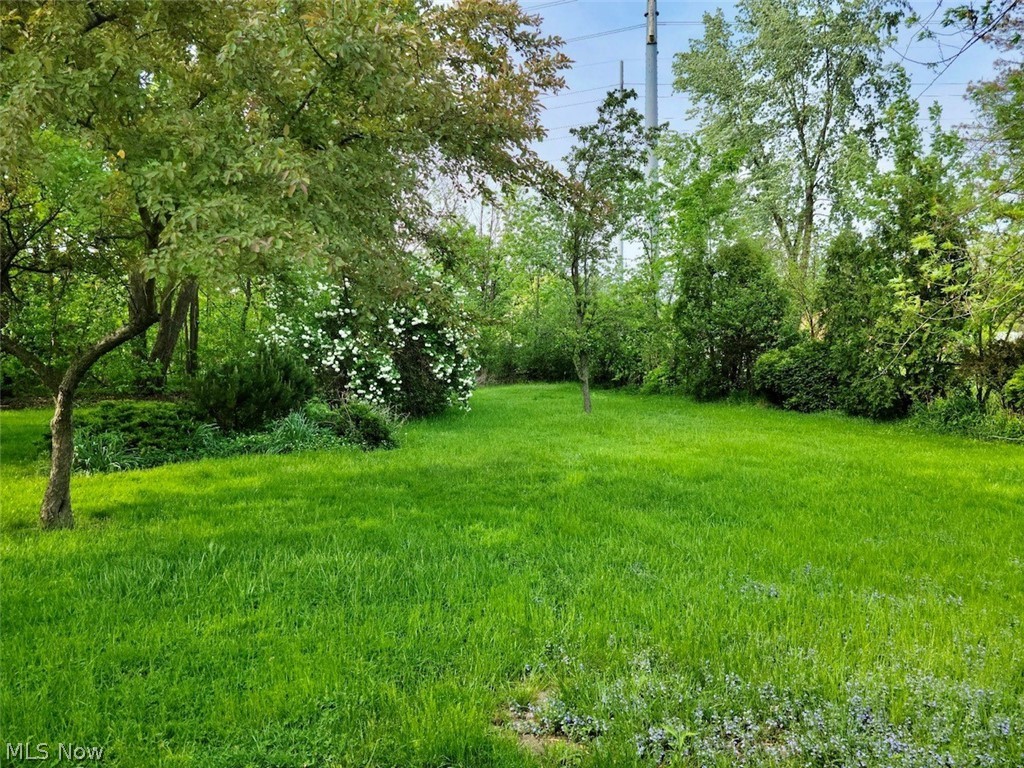 Strongsville - Residential Income