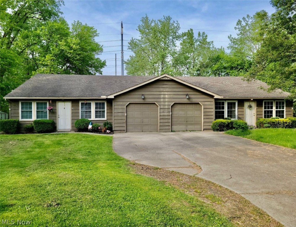 Strongsville - Residential Income