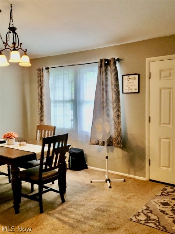 Strongsville - Residential Income