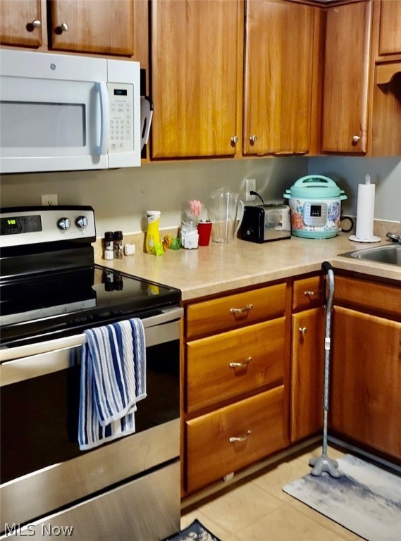 Strongsville - Residential Income