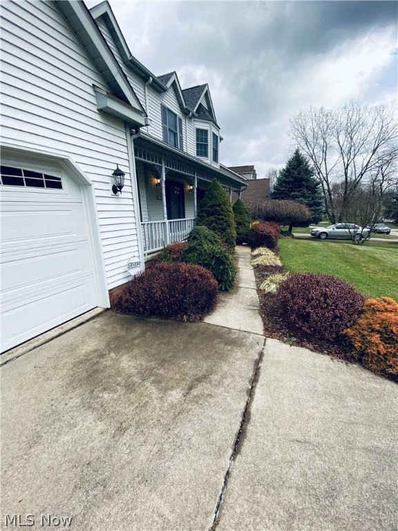 Highland Chase - Residential