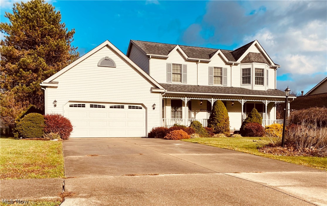 Highland Chase - Residential