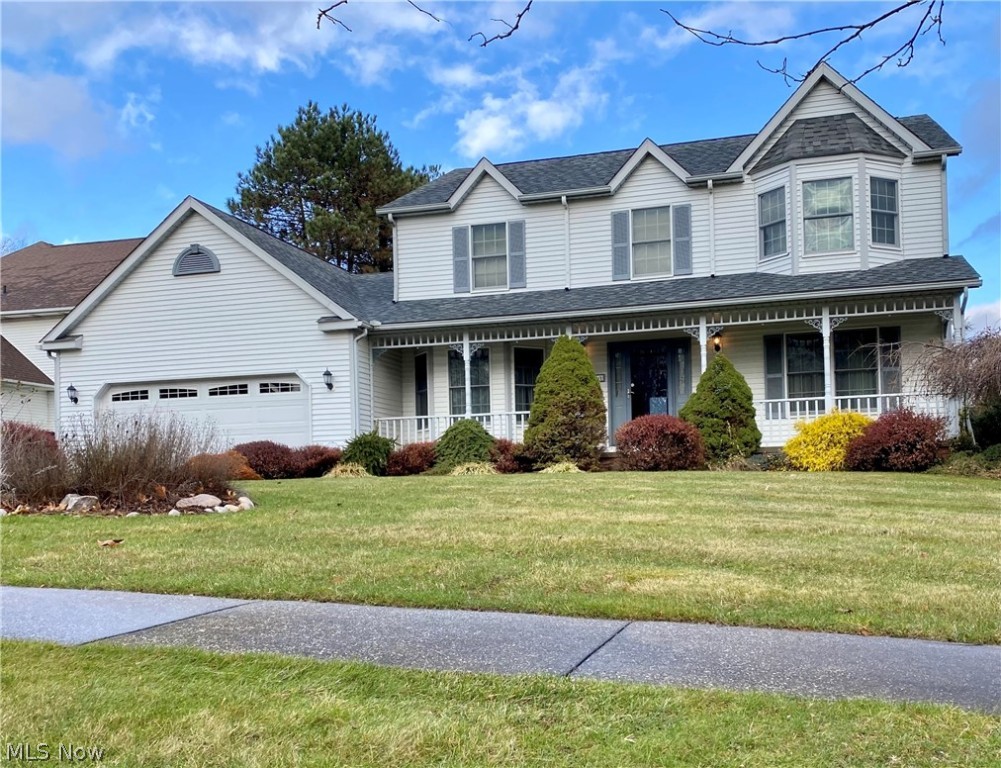 Highland Chase - Residential