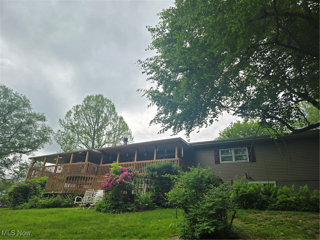 10045 Ball Ln, Byesville, Ohio image 7